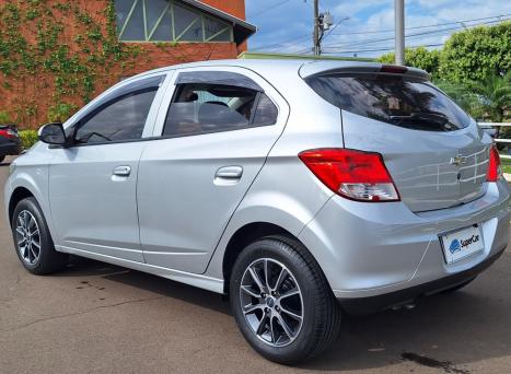 CHEVROLET Onix Hatch 1.0 4P FLEX LT, Foto 6
