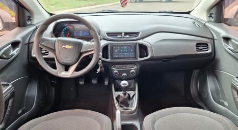 CHEVROLET Onix Hatch 1.0 4P FLEX LT, Foto 7