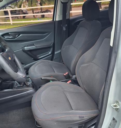 CHEVROLET Onix Hatch 1.0 4P FLEX LT, Foto 8