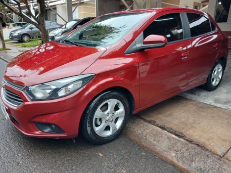 CHEVROLET Onix Hatch 1.4 4P FLEX LT, Foto 3