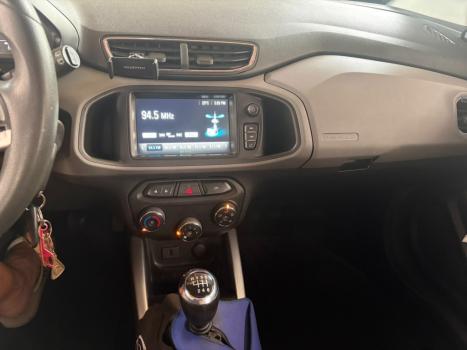 CHEVROLET Onix Hatch 1.4 4P FLEX LT, Foto 4