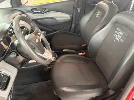 CHEVROLET Onix Hatch 1.4 4P FLEX LT, Foto 6
