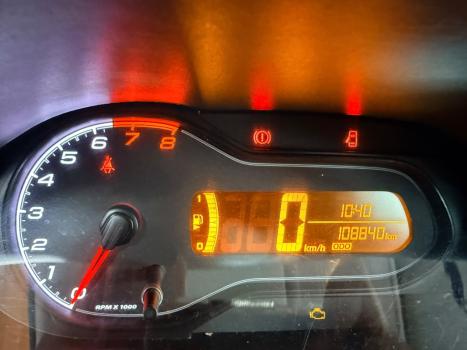 CHEVROLET Onix Hatch 1.0 4P FLEX JOY, Foto 2