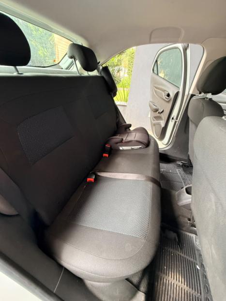 CHEVROLET Onix Hatch 1.0 4P FLEX JOY, Foto 3
