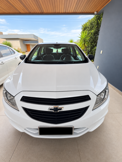 CHEVROLET Onix Hatch 1.0 4P FLEX JOY, Foto 6