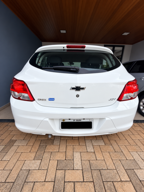 CHEVROLET Onix Hatch 1.0 4P FLEX JOY, Foto 7