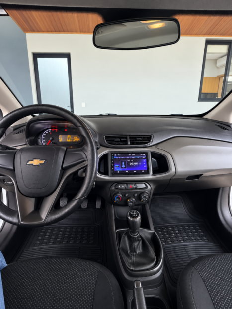 CHEVROLET Onix Hatch 1.0 4P FLEX JOY, Foto 8