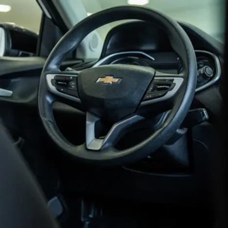 CHEVROLET Onix Hatch 1.0 12V 4P FLEX LT TURBO AUTOM�TICO, Foto 3