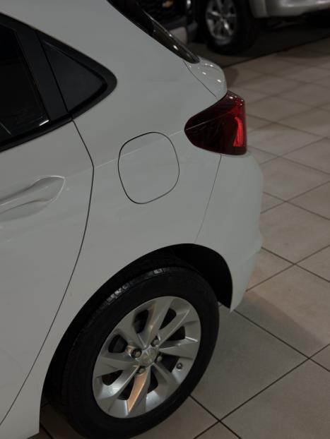 CHEVROLET Onix Hatch 1.0 12V 4P FLEX LT TURBO AUTOMÁTICO, Foto 5