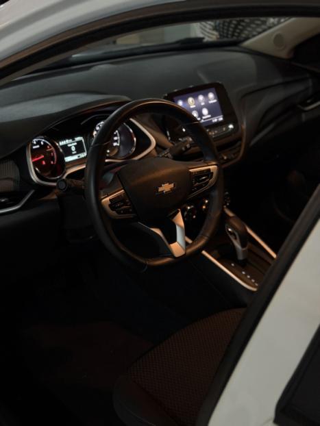 CHEVROLET Onix Hatch 1.0 12V 4P FLEX LT TURBO AUTOMÁTICO, Foto 17