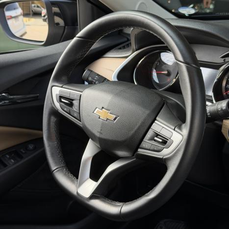 CHEVROLET Onix Hatch 1.0 12V 4P FLEX PREMIER 2 TURBO AUTOMÁTICO, Foto 14