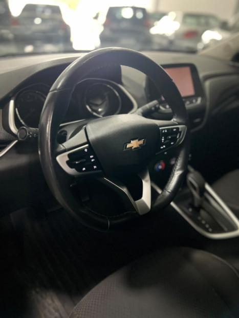 CHEVROLET Onix Hatch 1.0 4P FLEX LTZ TURBO AUTOMÁTICO, Foto 5