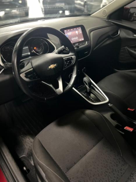 CHEVROLET Onix Hatch 1.0 4P FLEX LTZ TURBO AUTOMÁTICO, Foto 6