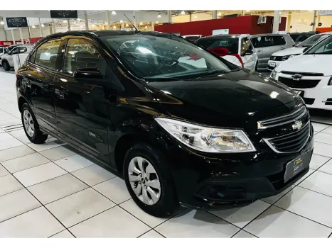 CHEVROLET Onix Hatch 1.0 4P FLEX LT, Foto 1