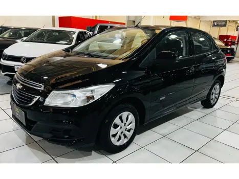CHEVROLET Onix Hatch 1.0 4P FLEX LT, Foto 2