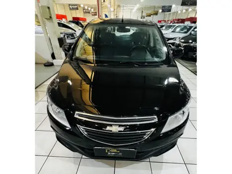 CHEVROLET Onix Hatch 1.0 4P FLEX LT, Foto 5