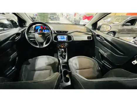CHEVROLET Onix Hatch 1.0 4P FLEX LT, Foto 6