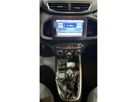 CHEVROLET Onix Hatch 1.0 4P FLEX LT, Foto 8