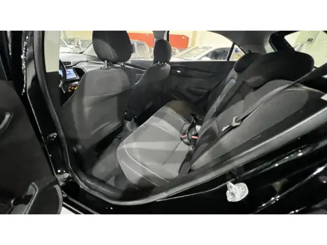 CHEVROLET Onix Hatch 1.0 4P FLEX LT, Foto 10