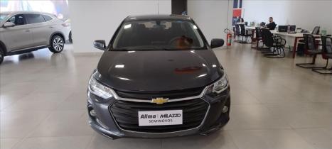 CHEVROLET Onix Hatch 1.0 4P FLEX LT, Foto 2