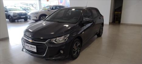 CHEVROLET Onix Hatch 1.0 4P FLEX LT, Foto 3