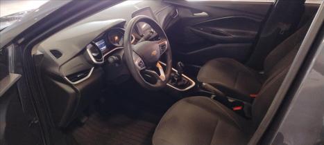 CHEVROLET Onix Hatch 1.0 4P FLEX LT, Foto 4