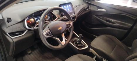 CHEVROLET Onix Hatch 1.0 4P FLEX LT, Foto 6