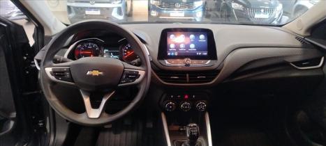 CHEVROLET Onix Hatch 1.0 4P FLEX LT, Foto 7