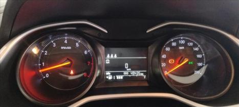 CHEVROLET Onix Hatch 1.0 4P FLEX LT, Foto 8