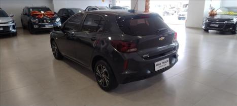 CHEVROLET Onix Hatch 1.0 4P FLEX LT, Foto 11