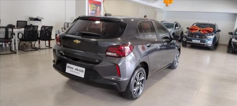 CHEVROLET Onix Hatch 1.0 4P FLEX LT, Foto 14