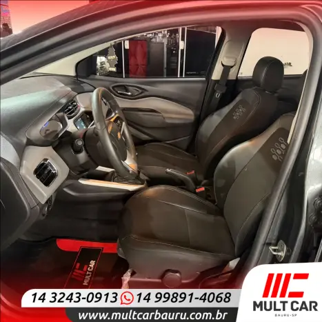 CHEVROLET Onix Hatch 1.4 4P FLEX LT, Foto 13