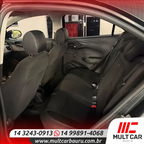 CHEVROLET Onix Hatch 1.4 4P FLEX LT, Foto 14