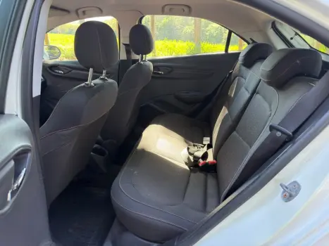 CHEVROLET Onix Hatch 1.4 4P FLEX LTZ, Foto 8