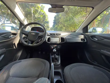 CHEVROLET Onix Hatch 1.4 4P FLEX LTZ, Foto 11