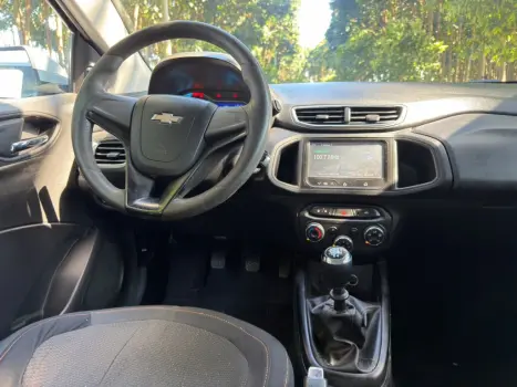 CHEVROLET Onix Hatch 1.4 4P FLEX LTZ, Foto 12