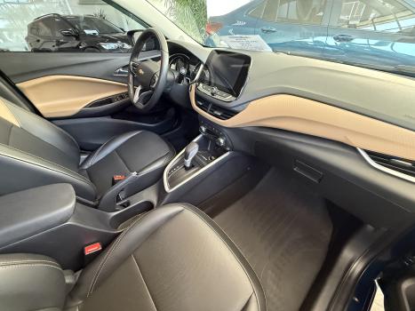 CHEVROLET Onix Hatch 1.0 12V 4P FLEX PREMIER TURBO AUTOMÁTICO, Foto 10