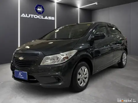 CHEVROLET Onix Hatch 1.0 4P FLEX LS, Foto 1