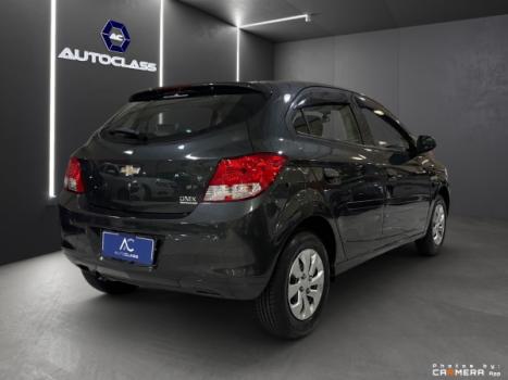 CHEVROLET Onix Hatch 1.0 4P FLEX LS, Foto 5