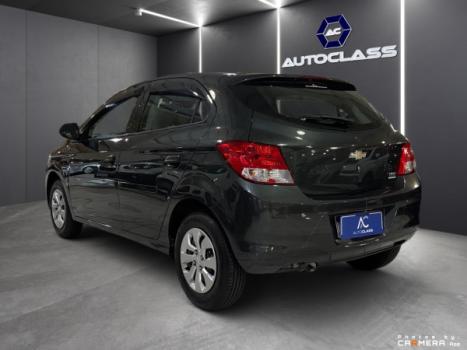 CHEVROLET Onix Hatch 1.0 4P FLEX LS, Foto 6