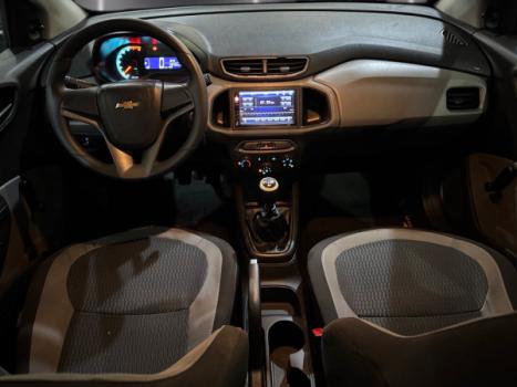 CHEVROLET Onix Hatch 1.0 4P FLEX LS, Foto 8