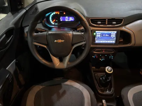 CHEVROLET Onix Hatch 1.0 4P FLEX LS, Foto 12
