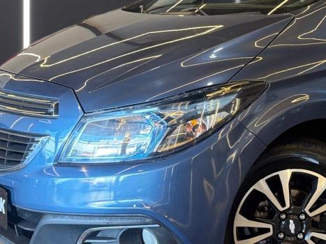 CHEVROLET Onix Hatch 1.4 4P FLEX LTZ, Foto 5