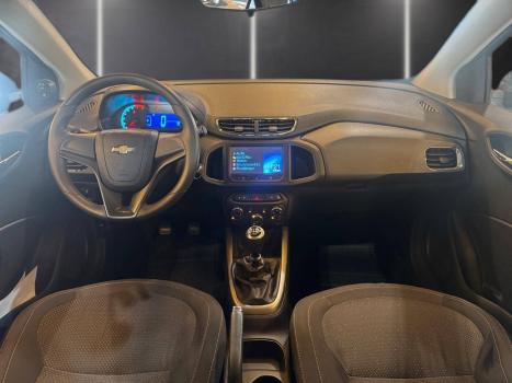 CHEVROLET Onix Hatch 1.4 4P FLEX LTZ, Foto 10