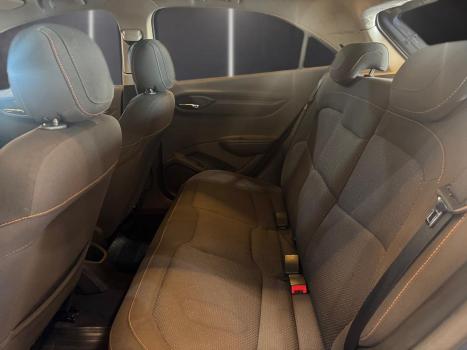 CHEVROLET Onix Hatch 1.4 4P FLEX LTZ, Foto 11