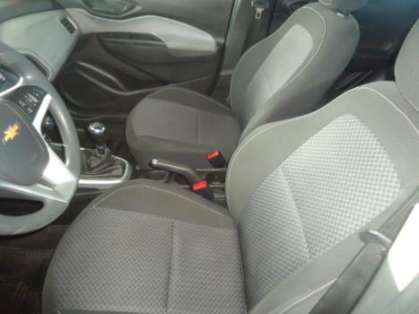 CHEVROLET Onix Hatch 1.0 4P FLEX LT, Foto 3