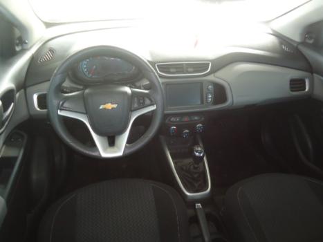 CHEVROLET Onix Hatch 1.0 4P FLEX LT, Foto 4