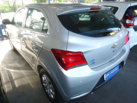 CHEVROLET Onix Hatch 1.0 4P FLEX LT, Foto 5