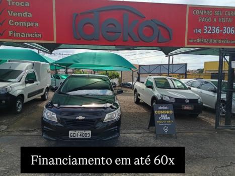 CHEVROLET Onix Hatch 1.0 4P FLEX JOY, Foto 3