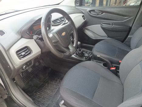 CHEVROLET Onix Hatch 1.0 4P FLEX JOY, Foto 5